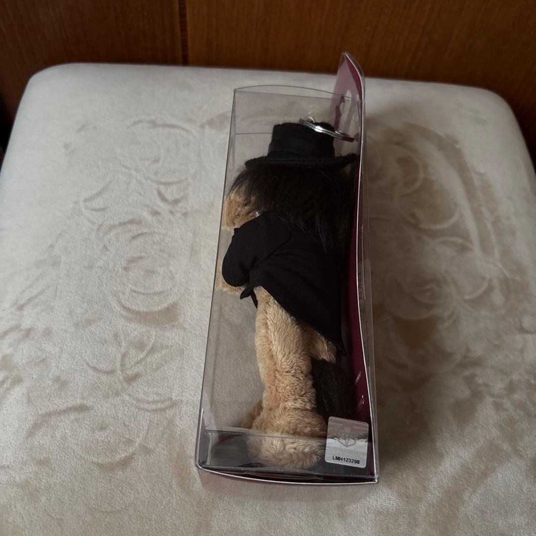 イ・ミンホ ミノミキーリング