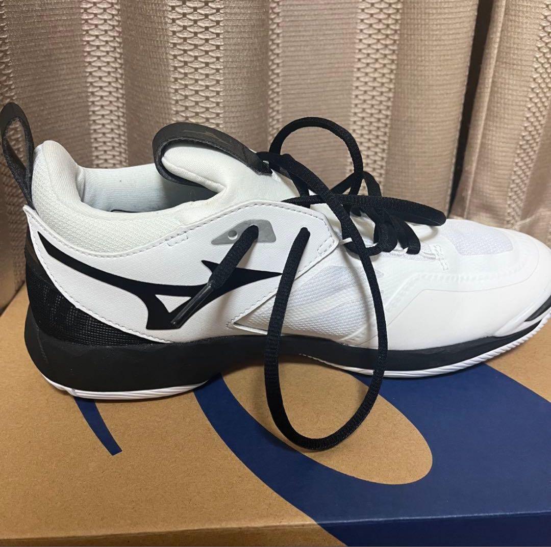 バレーボール　シューズ　バレーシューズ