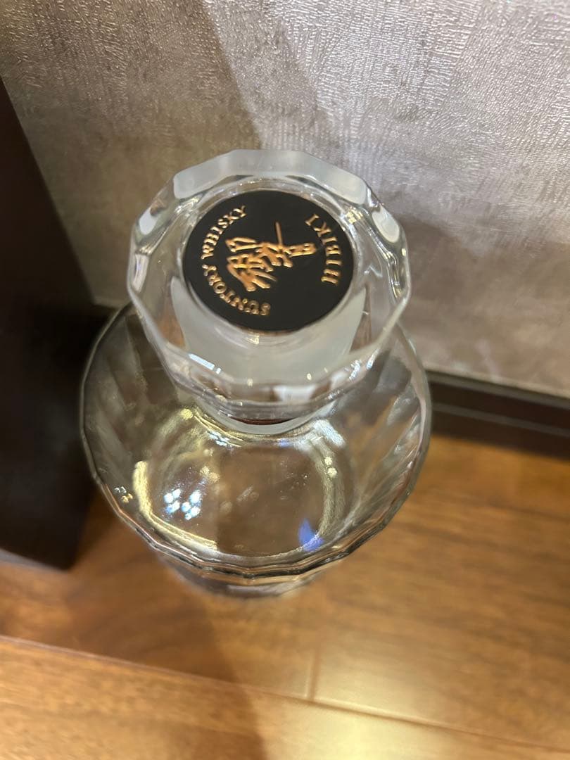 Hibiki 21 Years Old ウイスキー