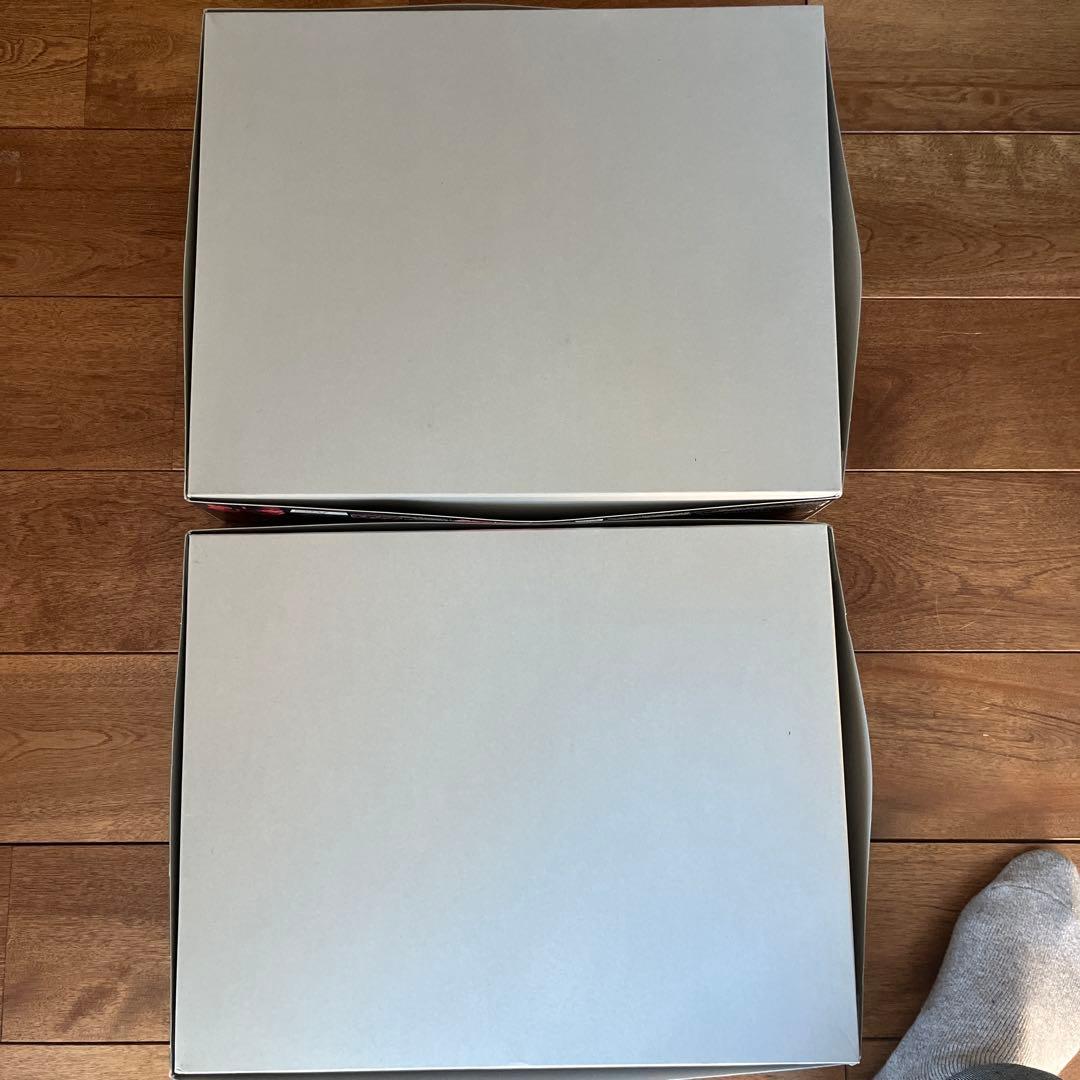 RG νガンダム、サザビー 逆シャアセット