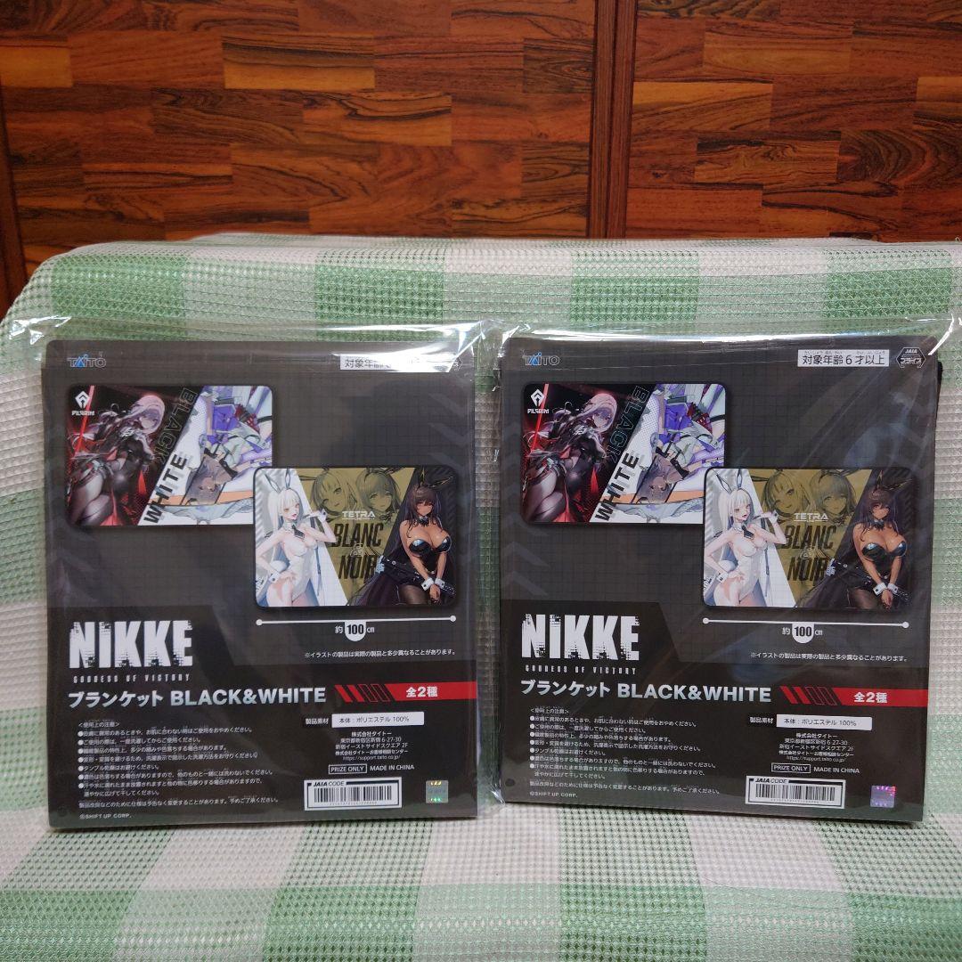 勝利の女神：NIKKE プライズフィギュアその他まとめ売り＊簡易梱包