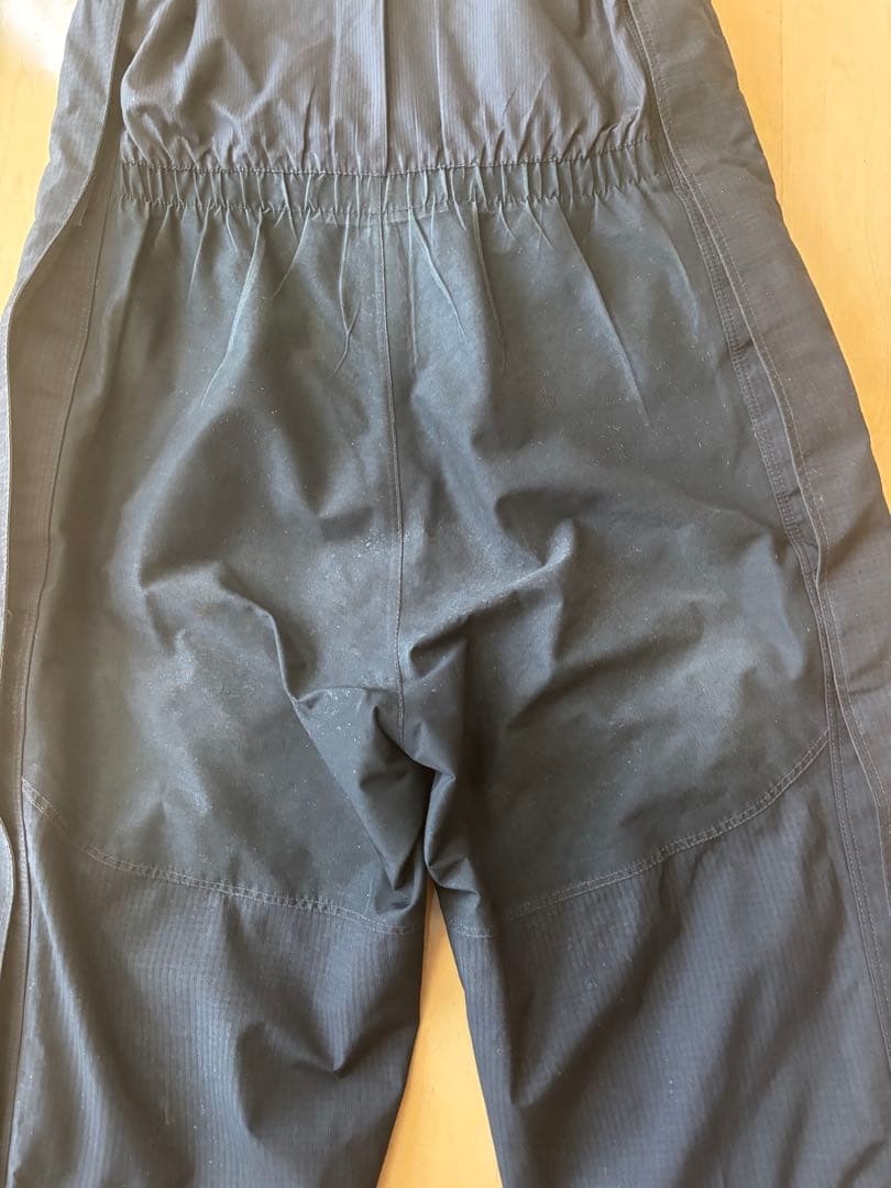 HAGLOFS ホグロフス ゴアテックス セットアップ　レディース