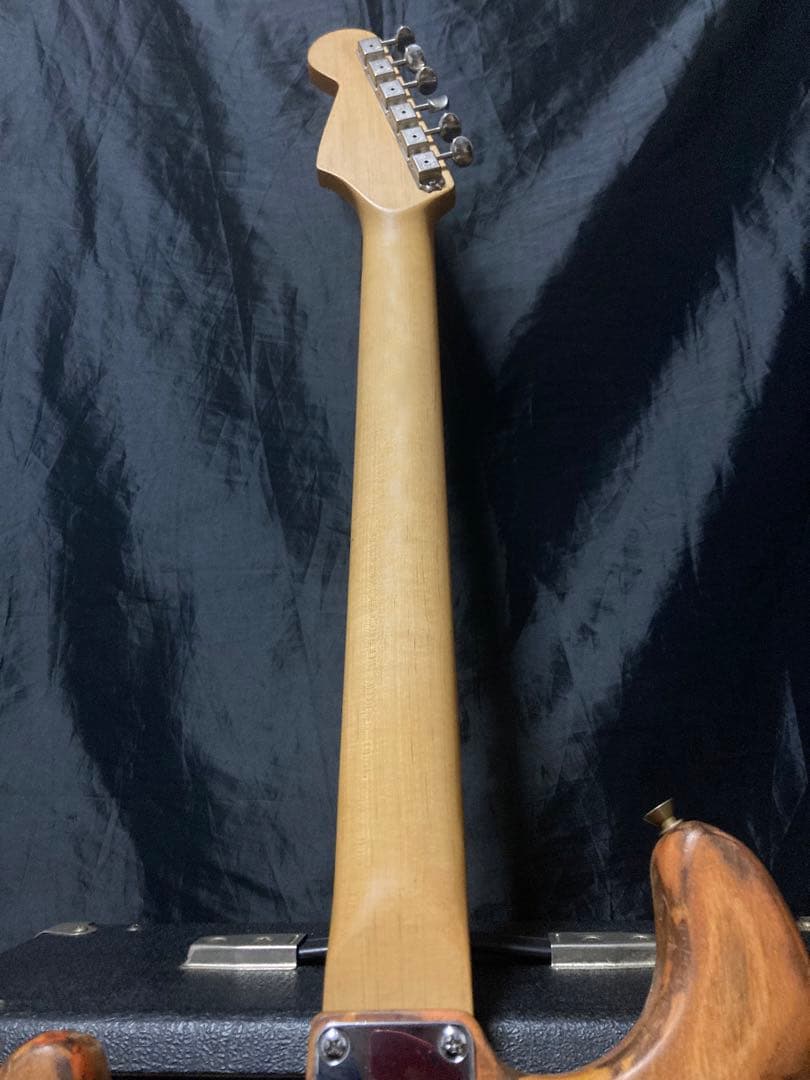 Blackcat0123様 Michael Landau Coma Tribte