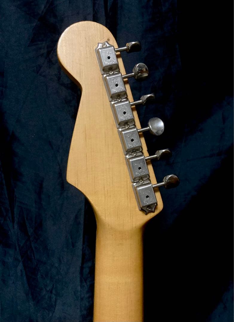 Blackcat0123様 Michael Landau Coma Tribte