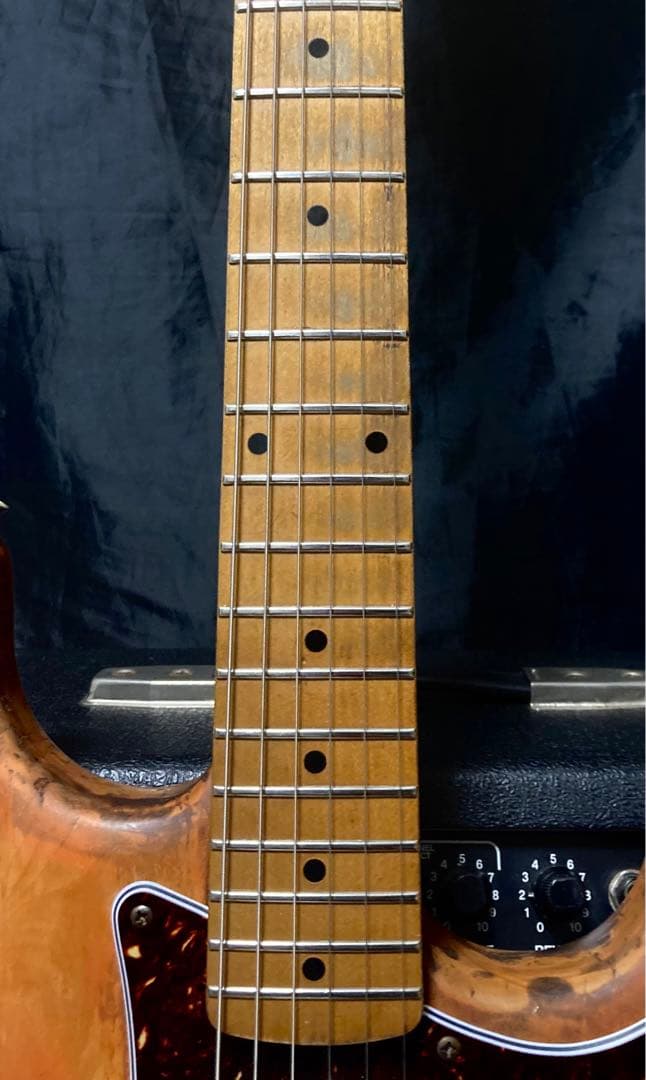 Blackcat0123様 Michael Landau Coma Tribte