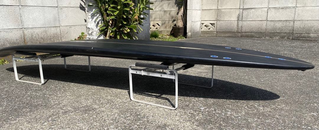 ミッドレングス 6‘8