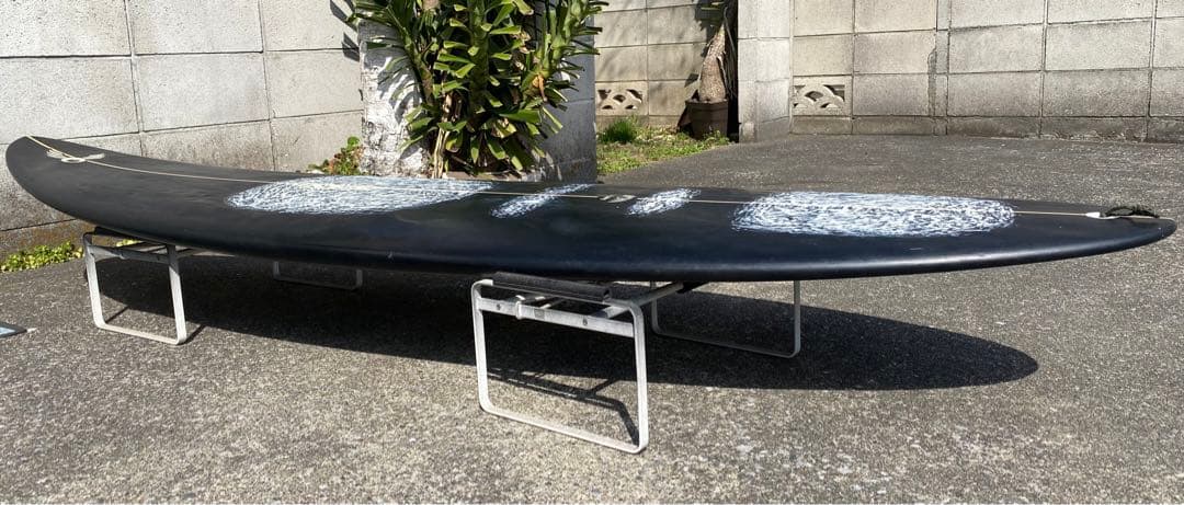 ミッドレングス 6‘8