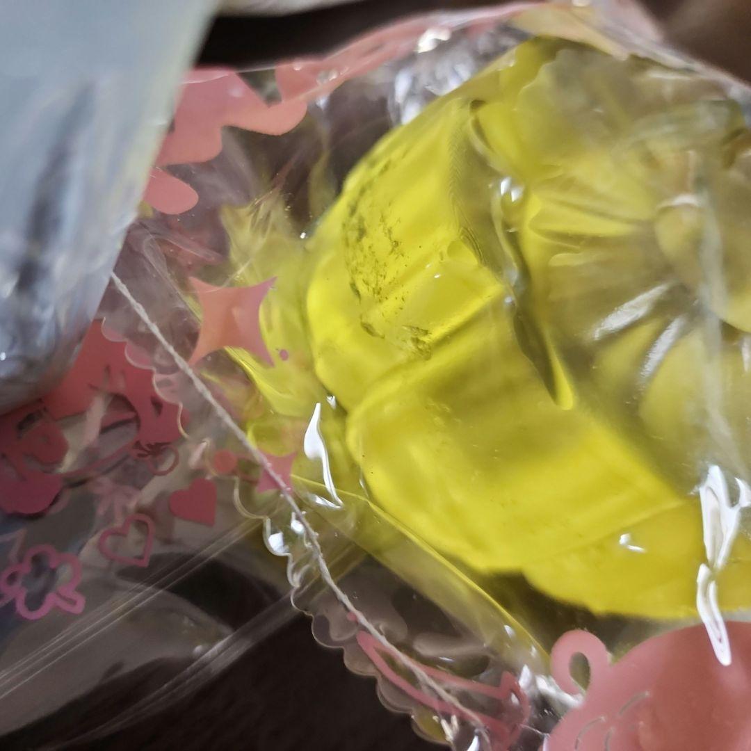 momoスクイーズ4個セット