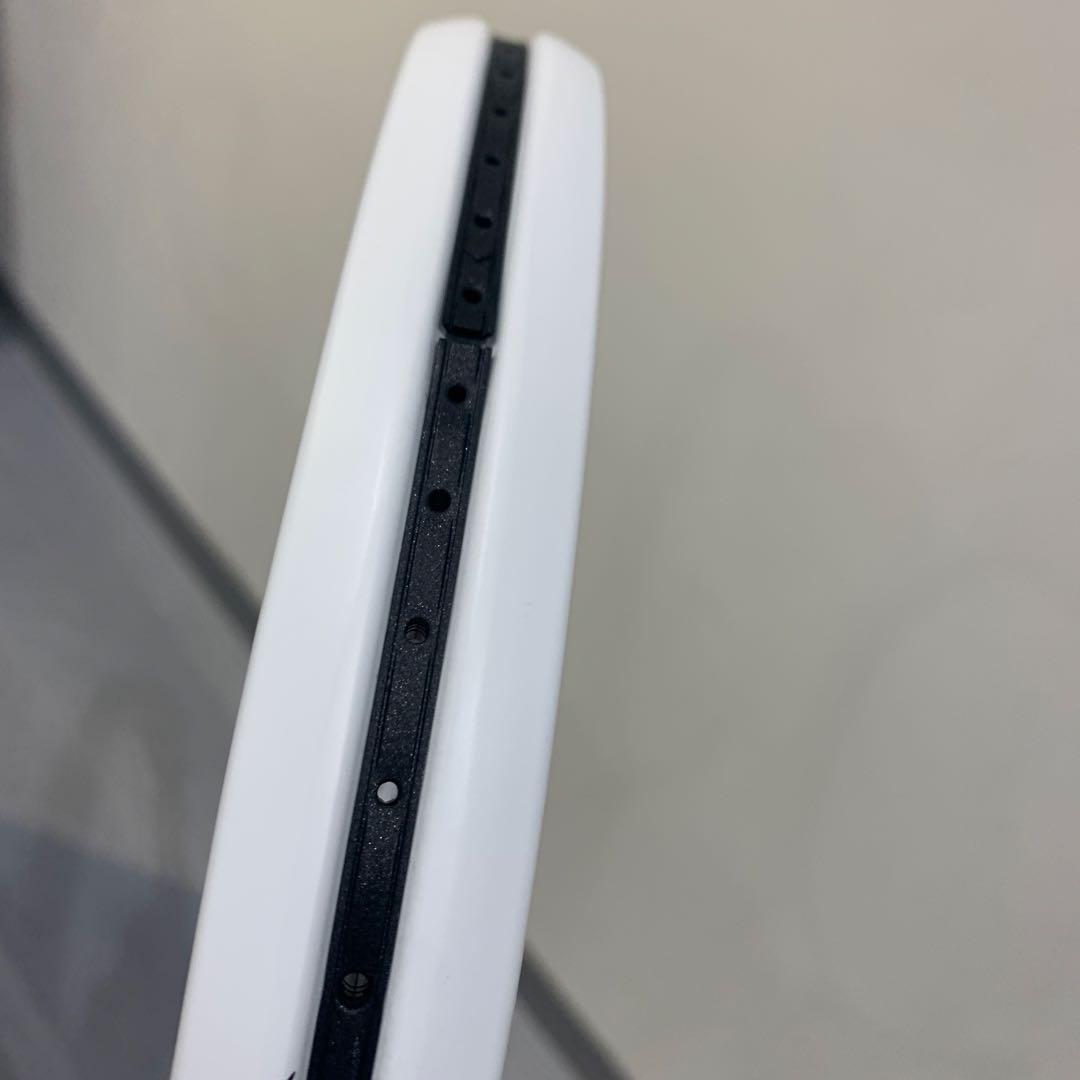 NANOFORCE8V REV 新品　ケースありUL1