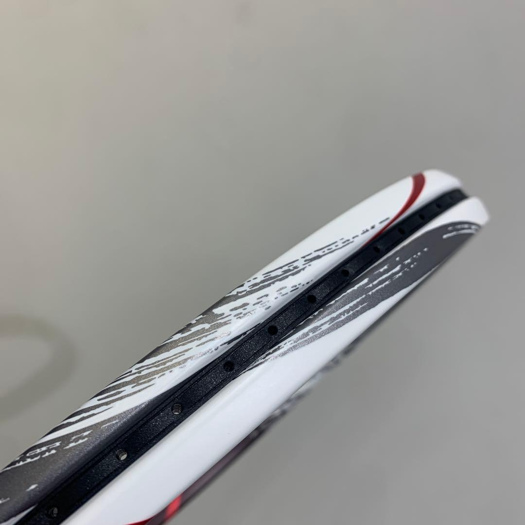 NANOFORCE8V REV 新品　ケースありUL1