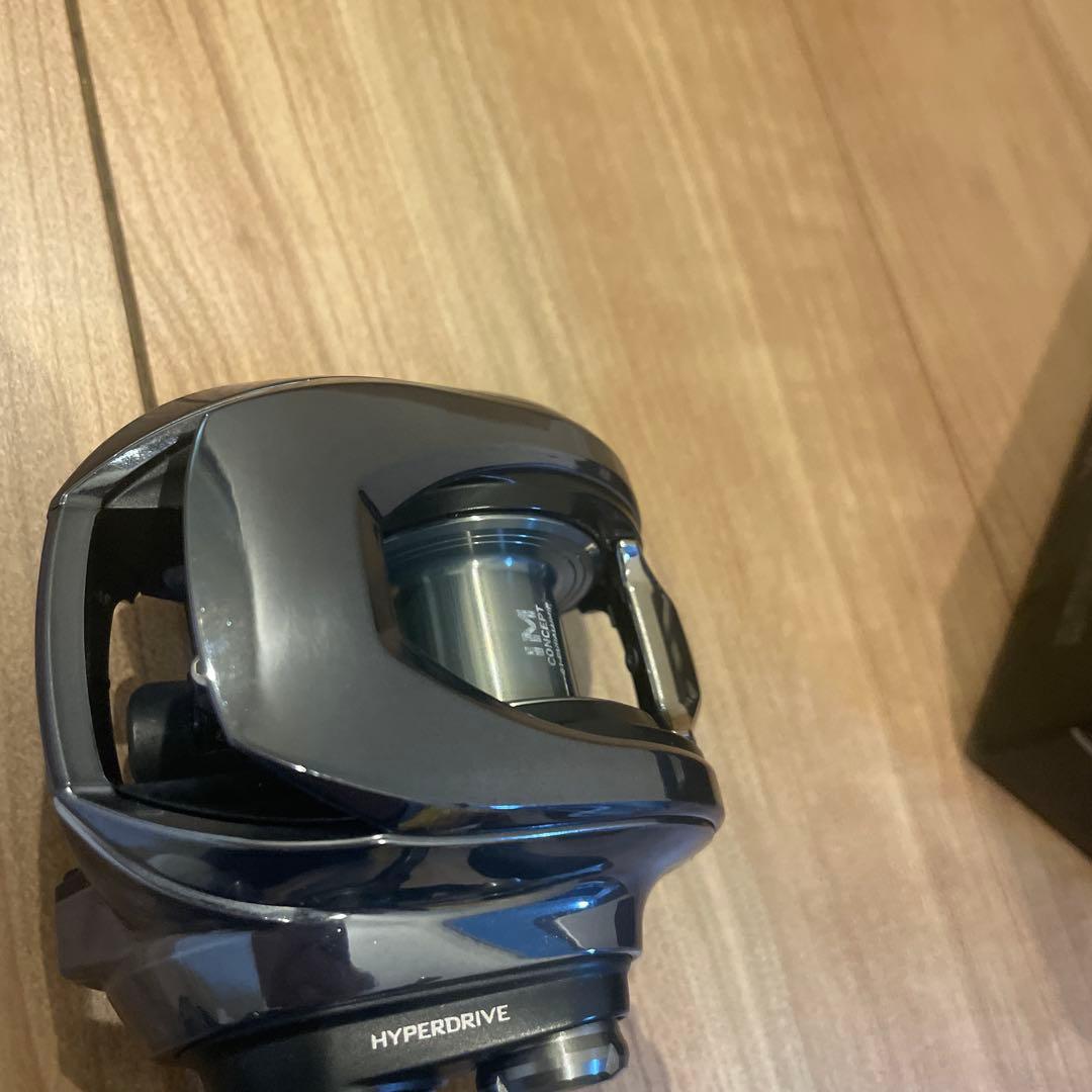 リール IMZ 200XHL-C Daiwa