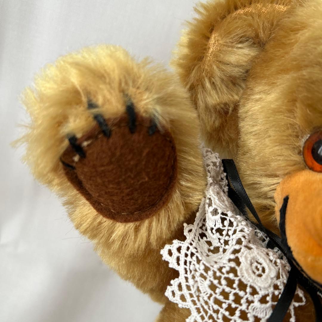 ビンテージチーキー REGＤタグメリーソート可愛い子です