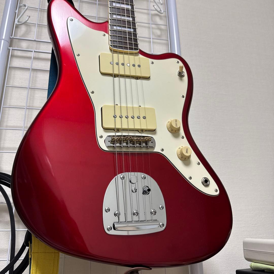 d*4様 G'7 Special g7-JM/R Retro Tone