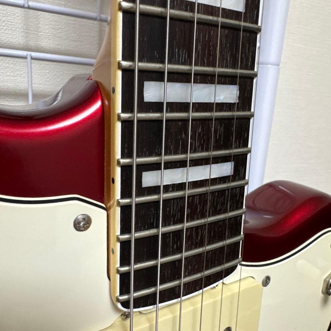 d*4様 G'7 Special g7-JM/R Retro Tone