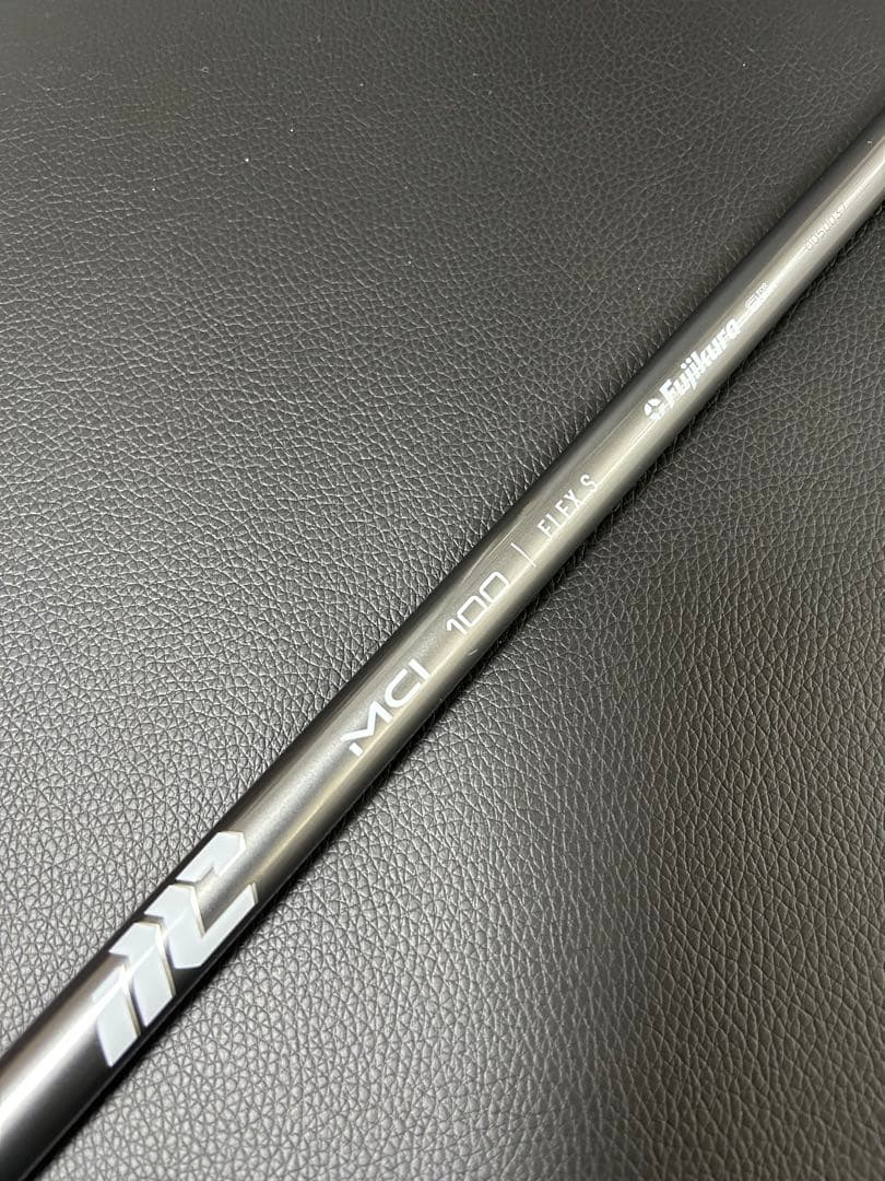 マスダゴルフ　M425 AW ウェッジ　new MCI 100S