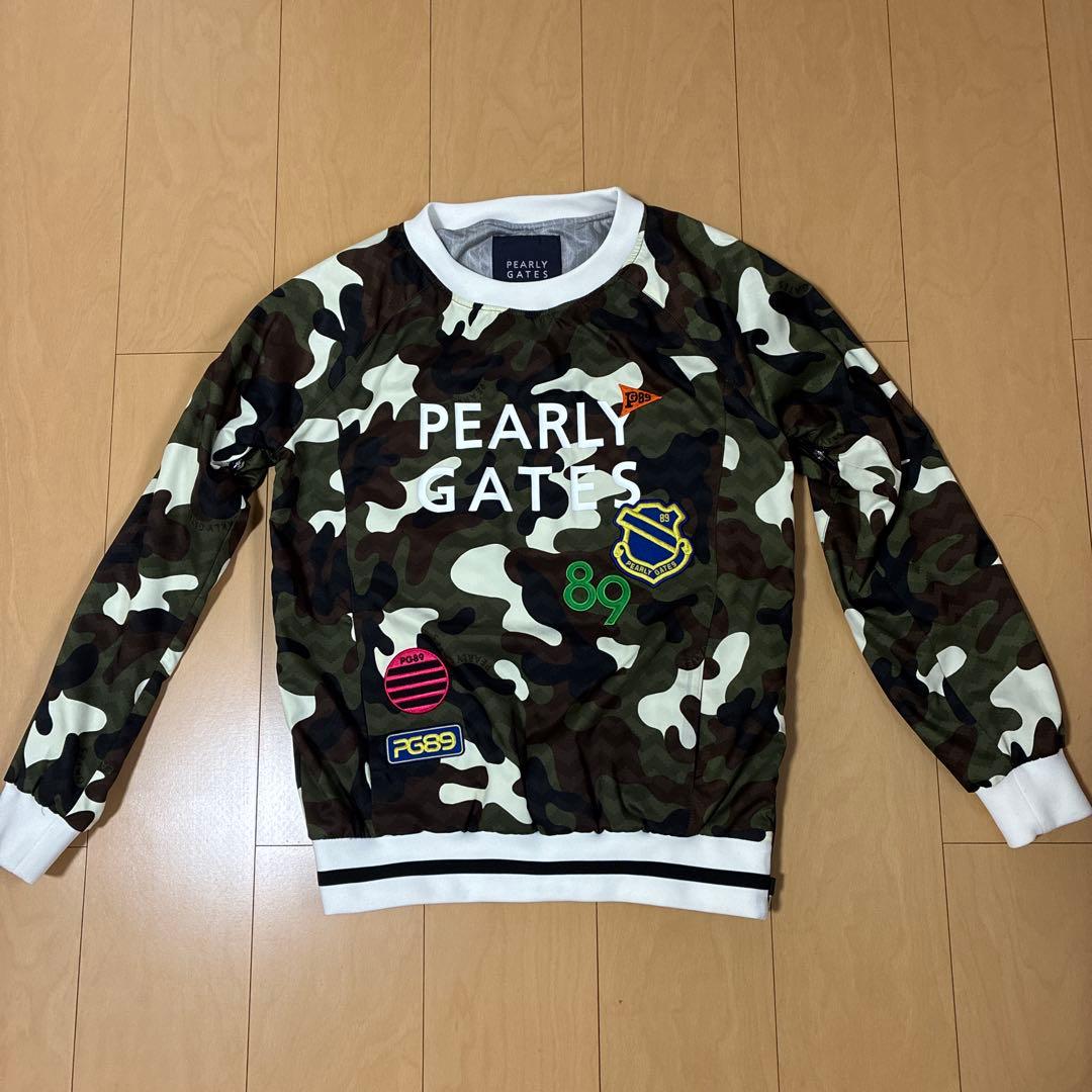 パーリーゲイツ　スニード　サイズ１