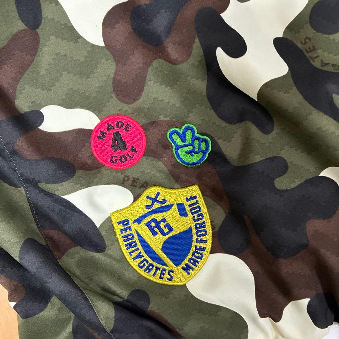 パーリーゲイツ　スニード　サイズ１