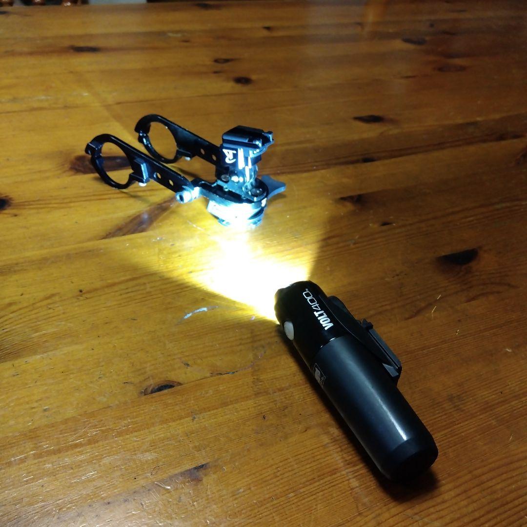 REC mount レックマウント　ロードバイク 一式搭載