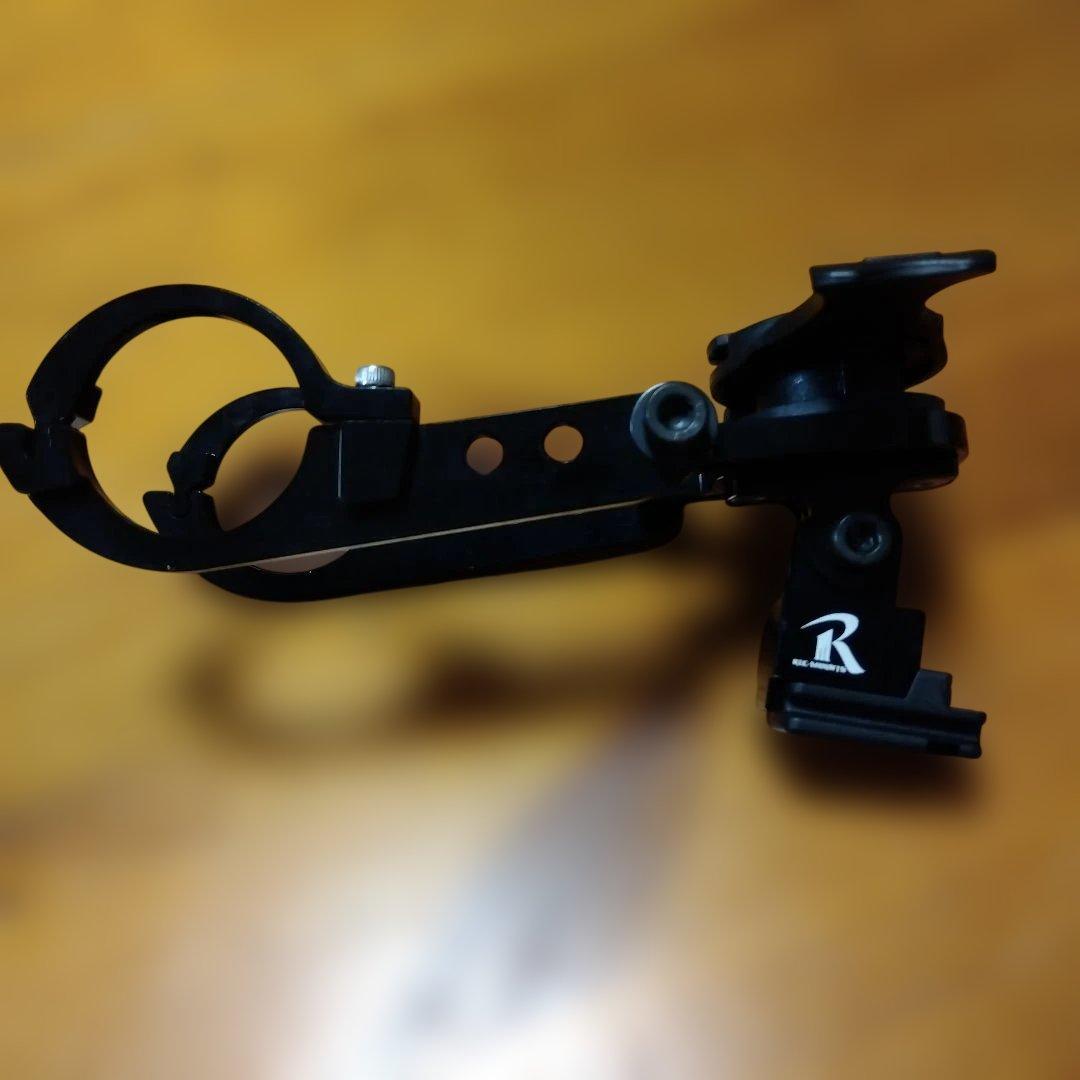 REC mount レックマウント　ロードバイク 一式搭載