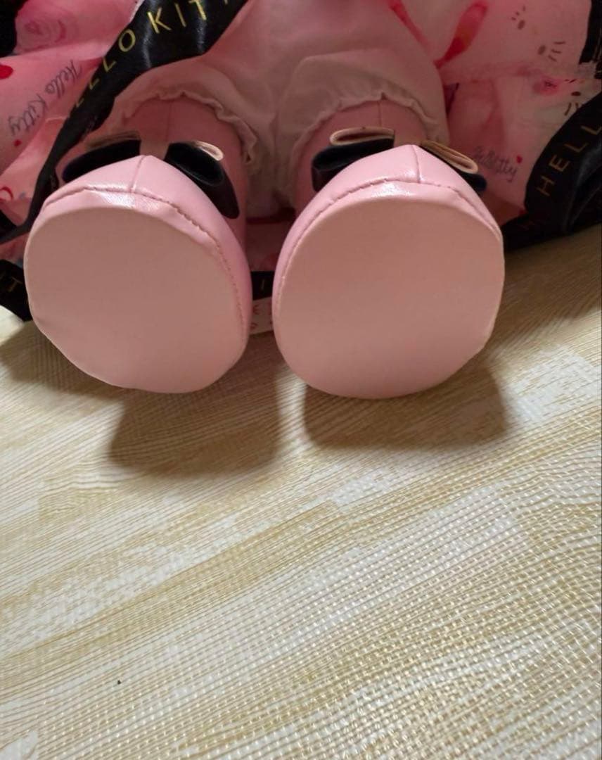 ハローキティ バースデードール 2020と2021 【限定品】