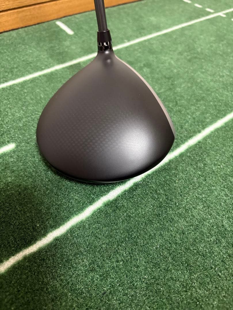 AXEL A40 ドライバー 10.5° TCS2