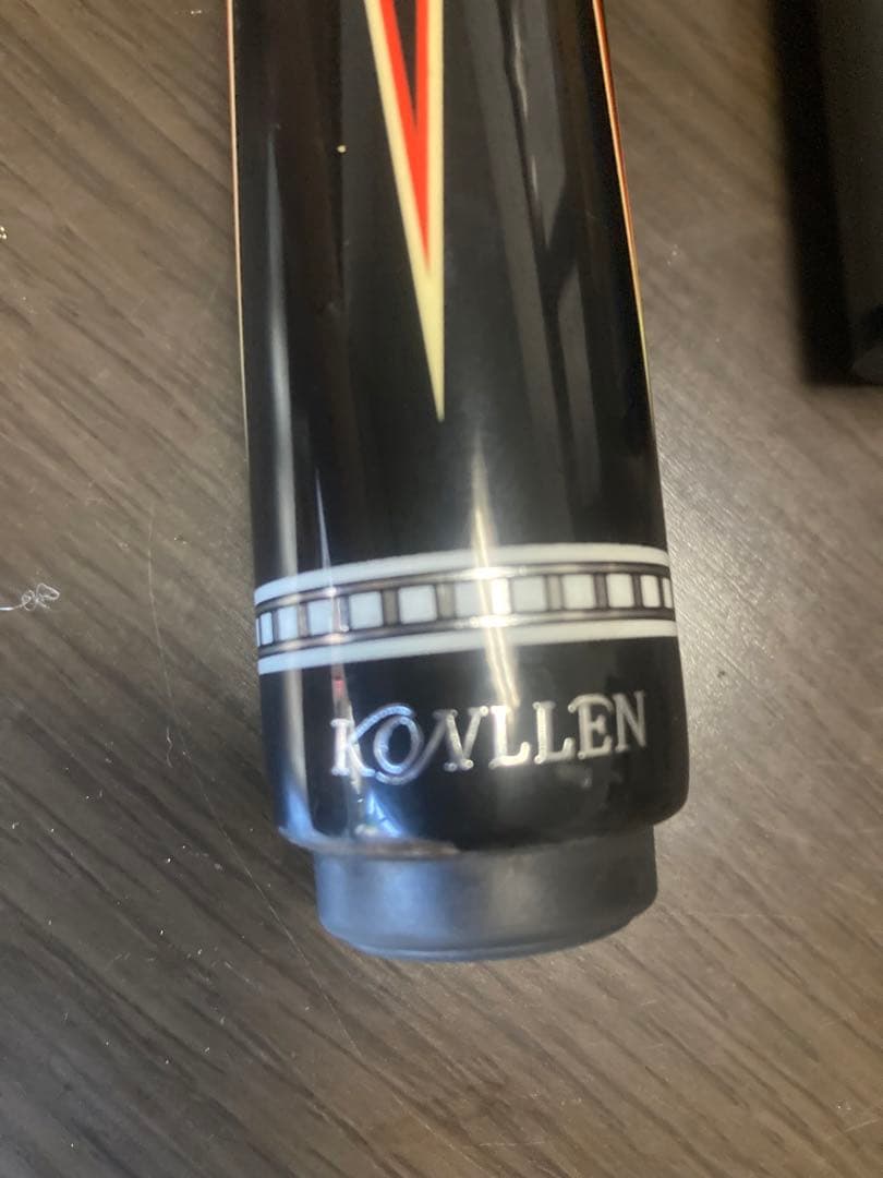 KONLLEN コンラン キュー KL-08