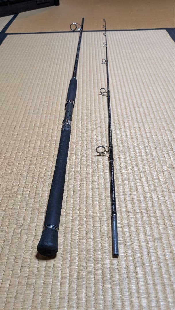 SHIMANO COLTSNIPER XR S100H コルトスナイパー