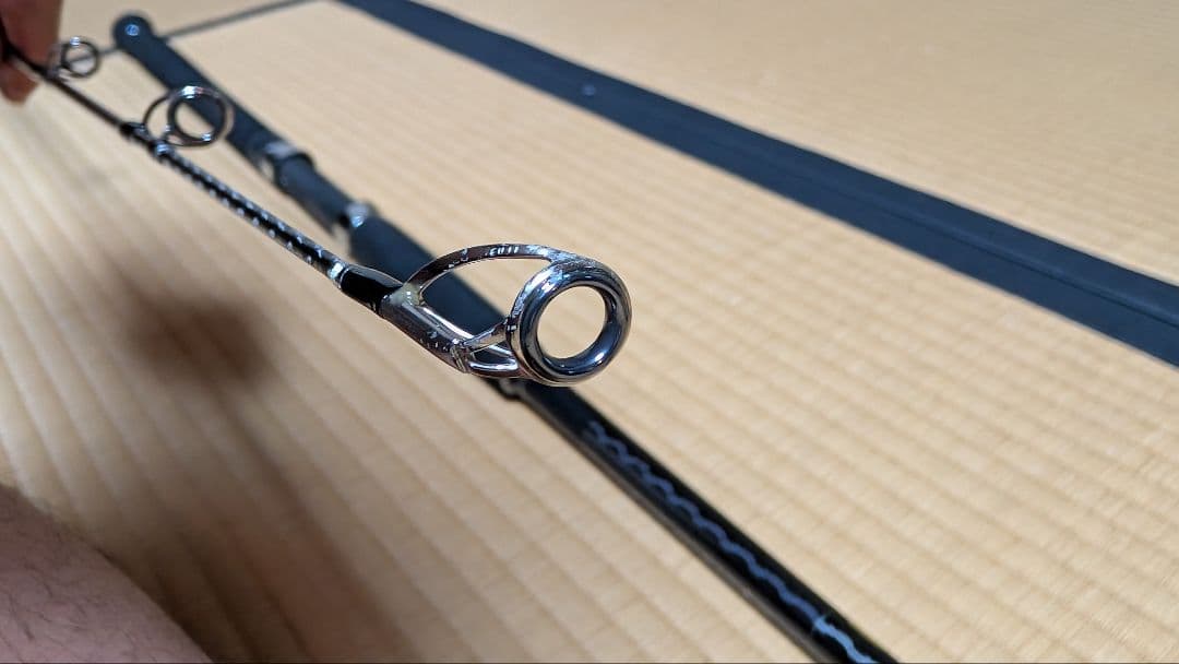 SHIMANO COLTSNIPER XR S100H コルトスナイパー