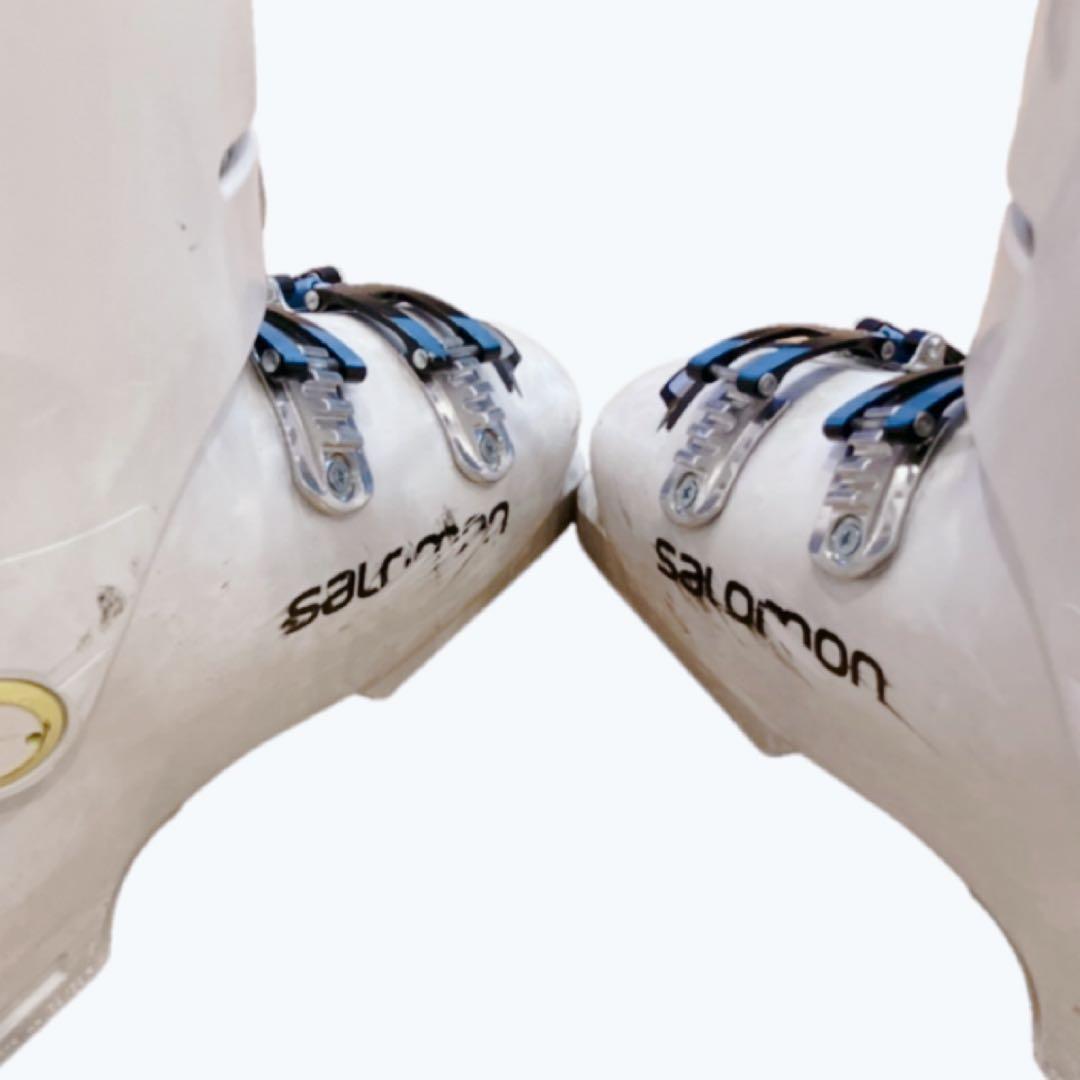 メンズ　スキーブーツ　サロモン X LAB 110 26.5cm SALOMON