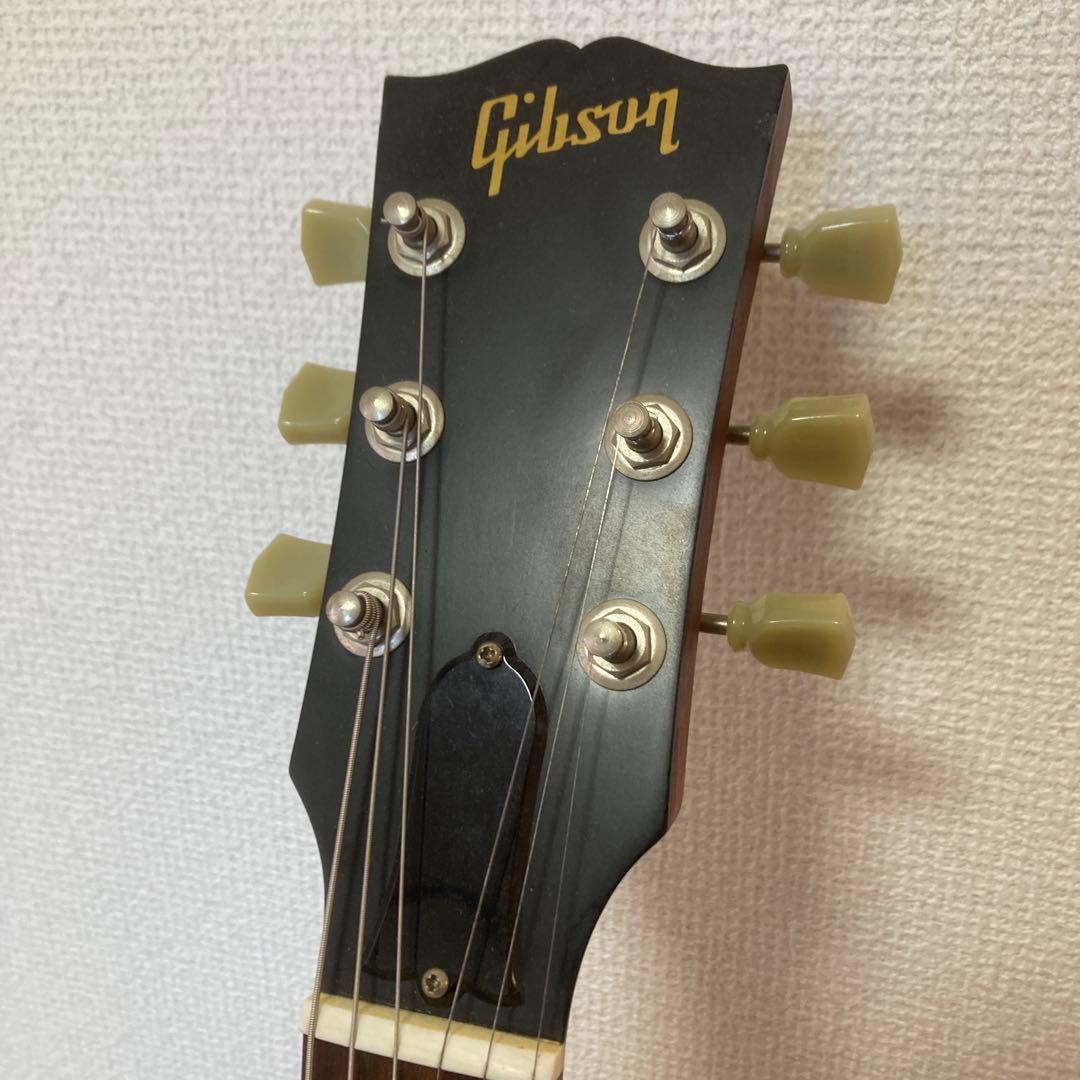 Gibson SG Special Faded 2008年製