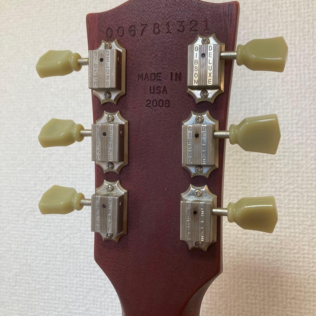 Gibson SG Special Faded 2008年製