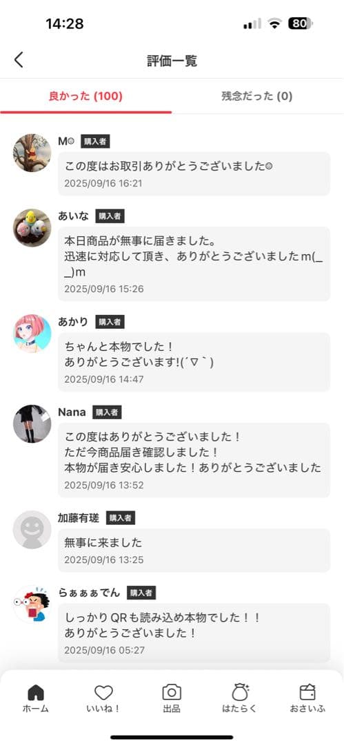 SKULLPANDA You Found Me スカルパンダ 未開封