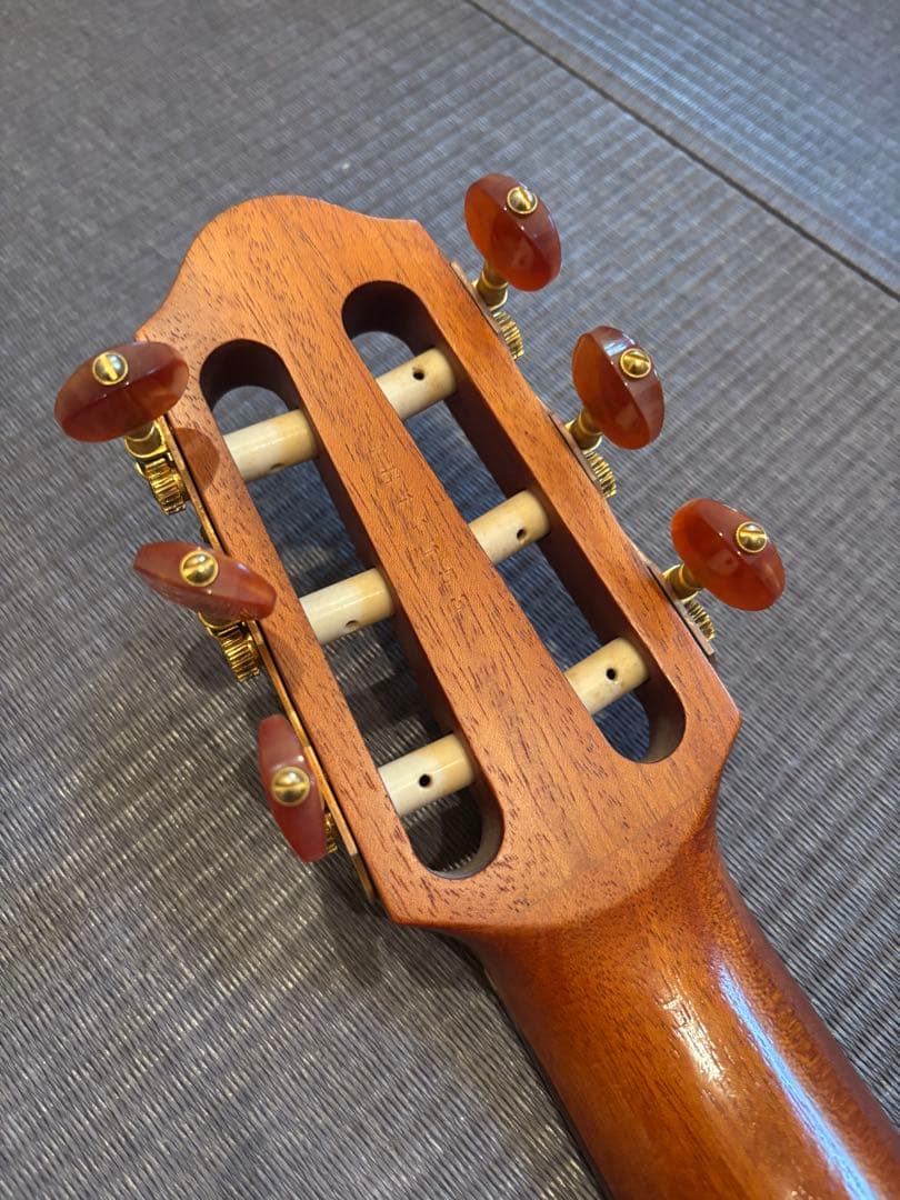 Yamaha SLG-100N アコースティックギター