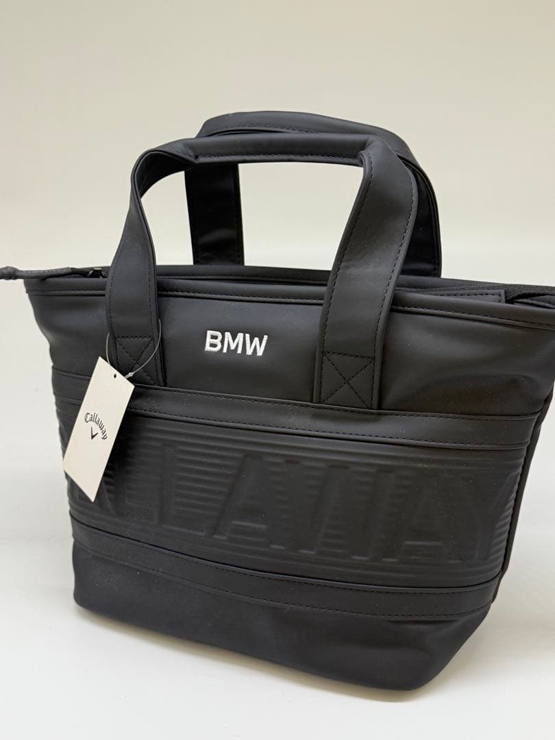 ぱとさん専用未使用 ×Callaway カートバッグ ゴルフラウンドバッグ