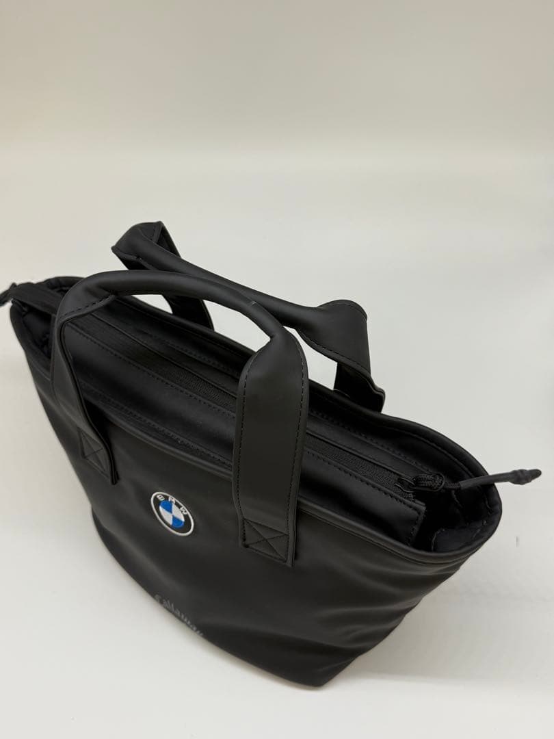 ぱとさん専用未使用 ×Callaway カートバッグ ゴルフラウンドバッグ