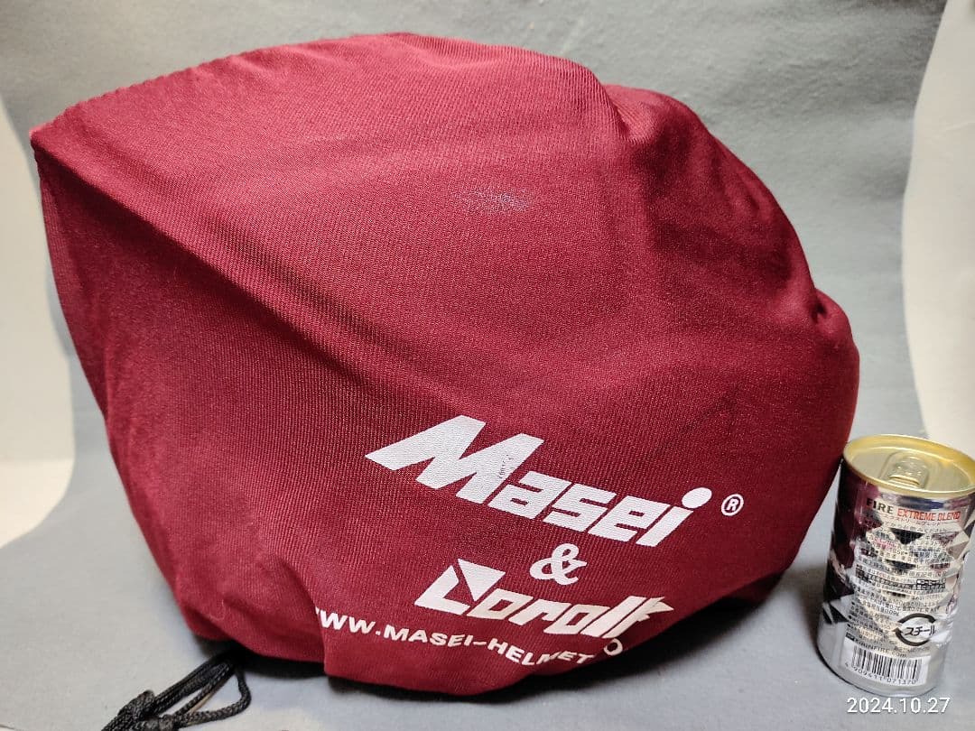 YAMATO1/1超時空要塞マクロス統合軍 パイロットヘルメット一条 輝 仕様