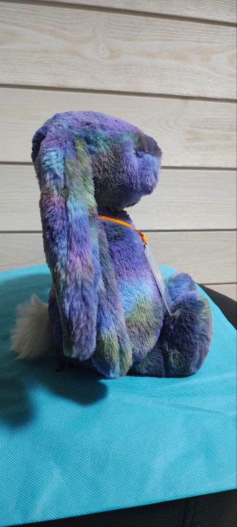 うさぎ 韓国限定 jelly cat 新品