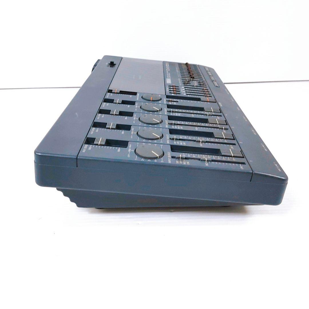 YAMAHA CMX100Ⅲ マルチトラックカセットレコーダー 　ジャンク②