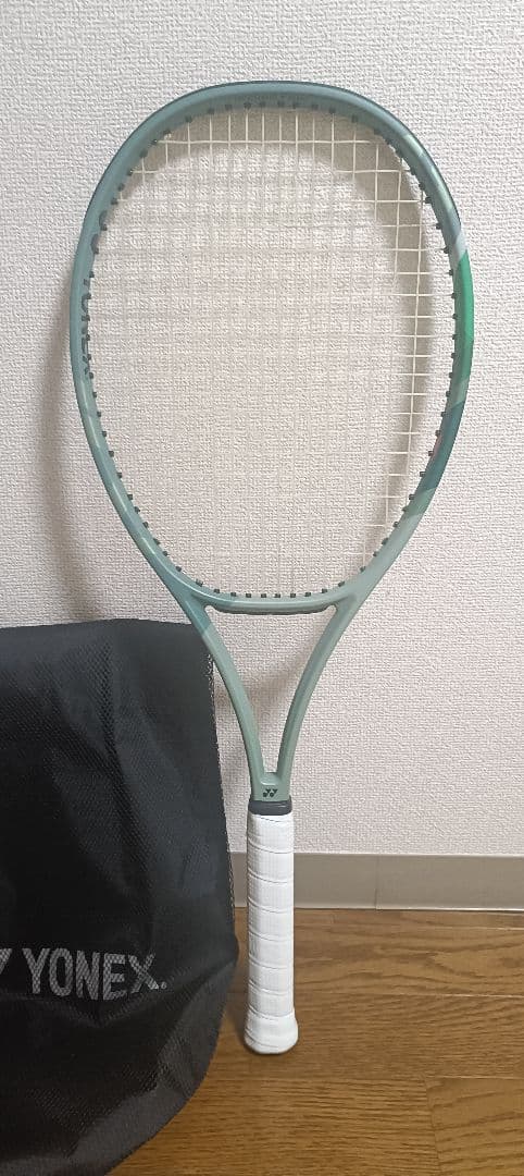 YONEX ヨネックス　パーセプト100L G2