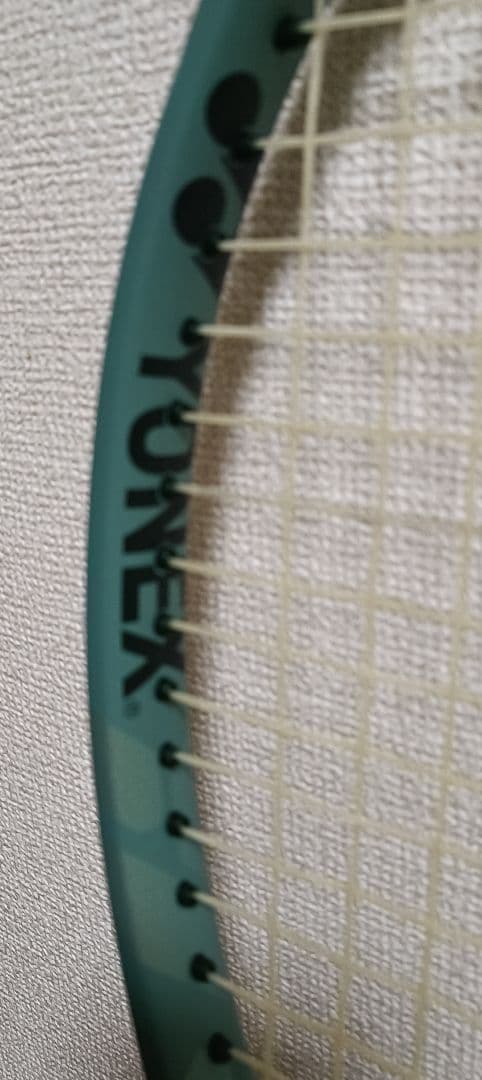 YONEX ヨネックス　パーセプト100L G2