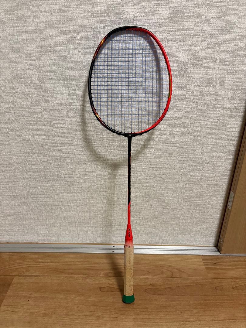 バトミントンラケット（YONEX）
