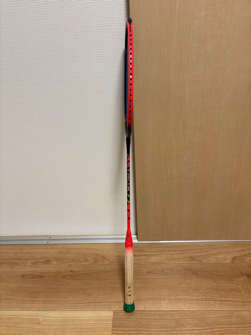 バトミントンラケット（YONEX）