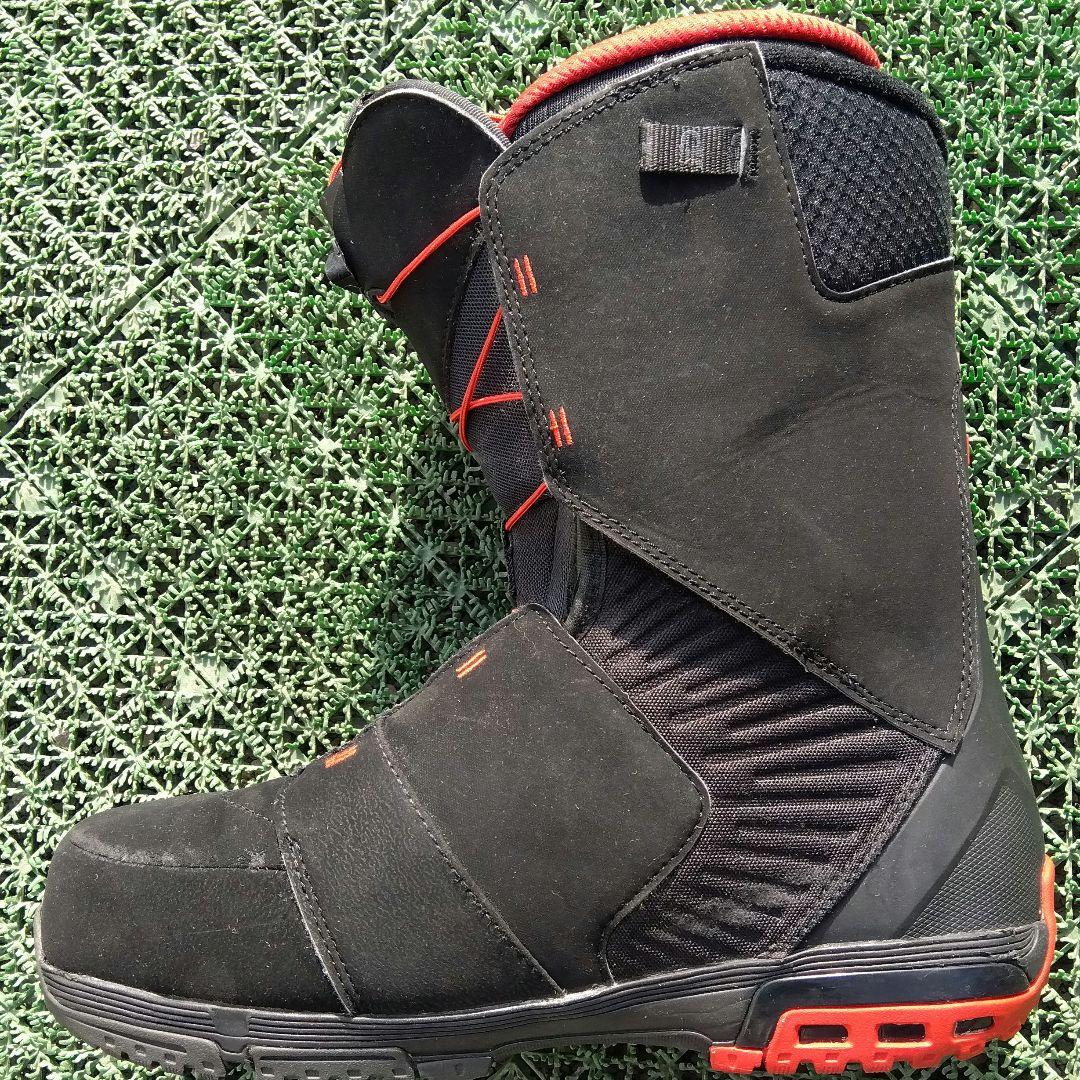 美品 SALOMON 27,0 / RIDE BURTON K2 FLUX