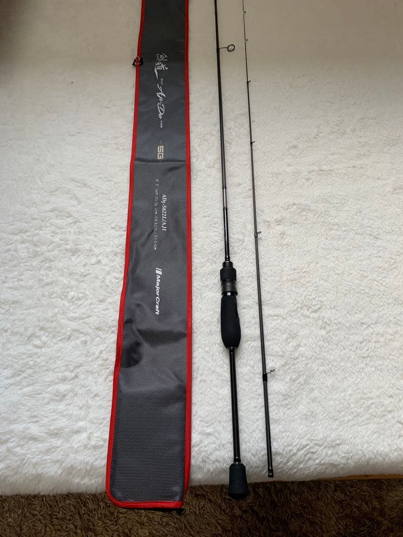 鯵道5G AD5-S622L /AJI