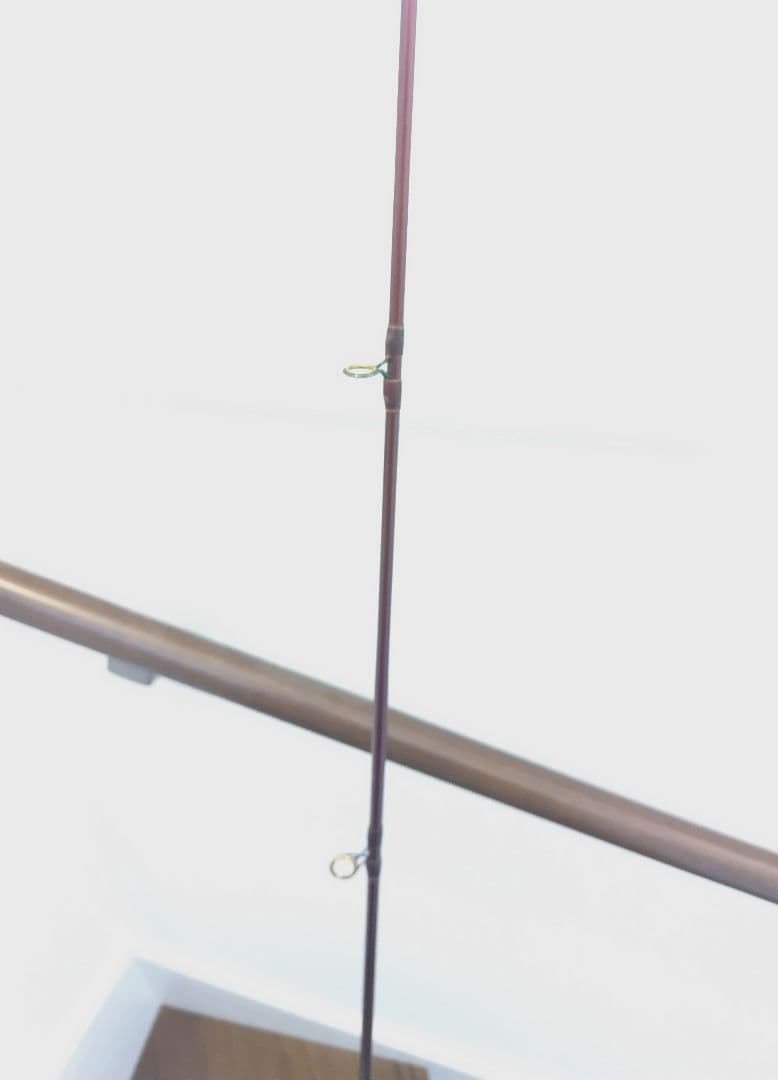 ベイト ロッド シマノ バンタム スコーピオン BSR1603F