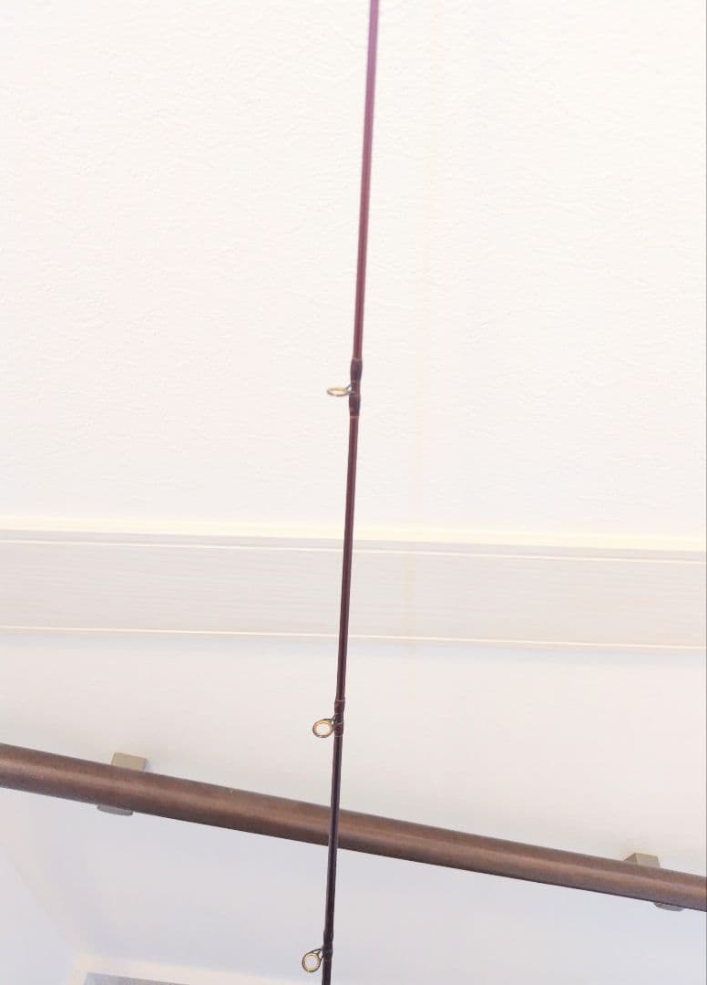 ベイト ロッド シマノ バンタム スコーピオン BSR1603F