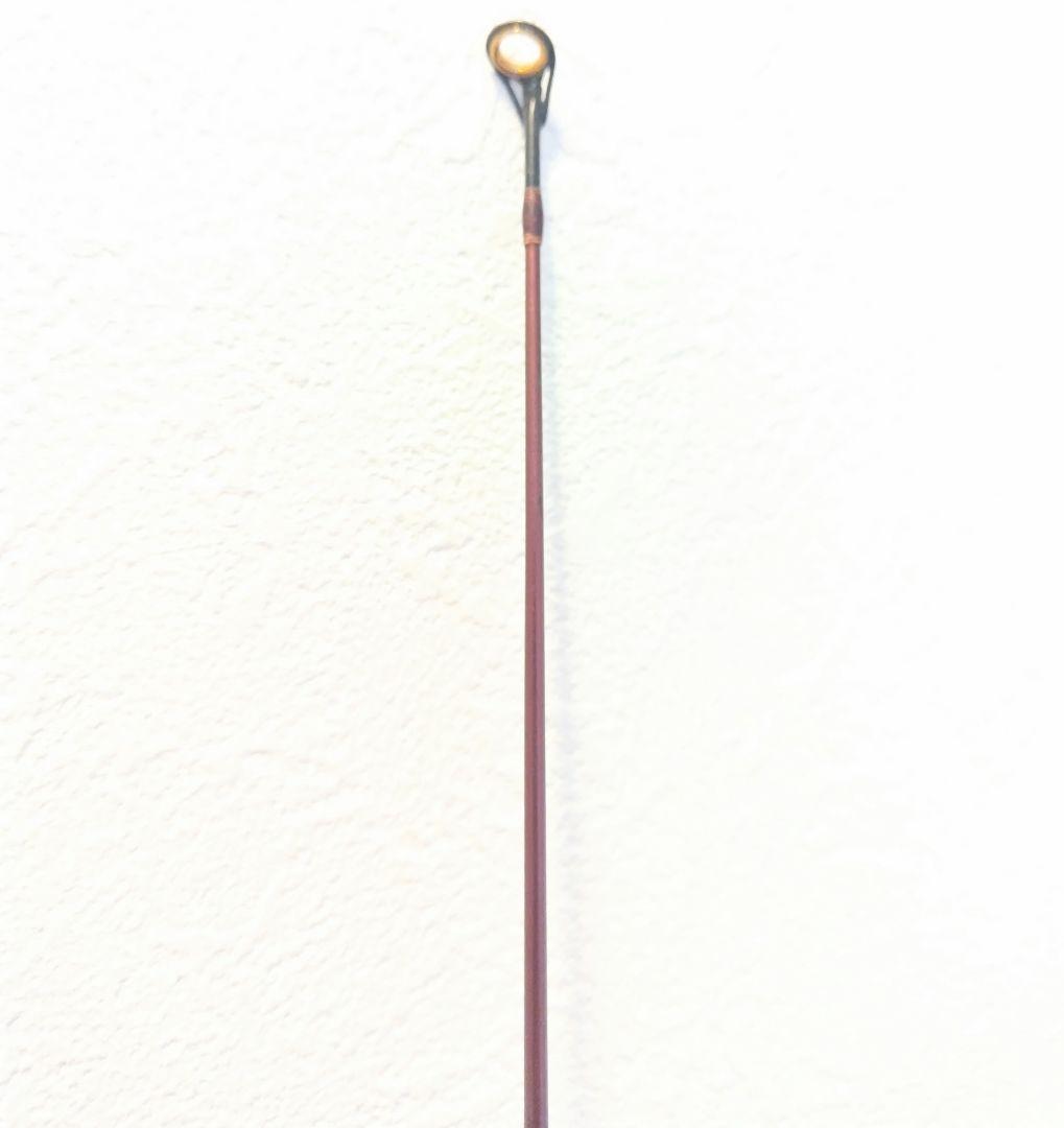 ベイト ロッド シマノ バンタム スコーピオン BSR1603F