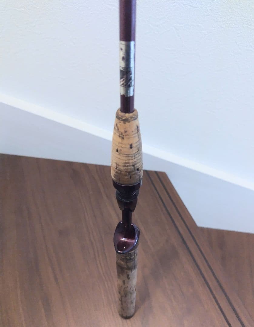 ベイト ロッド シマノ バンタム スコーピオン BSR1603F