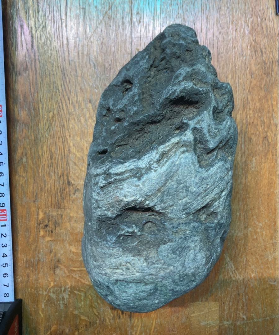 八海石　八海山石　アクアリウム　ADA 石組　万天石　龍王石　水石　盆石