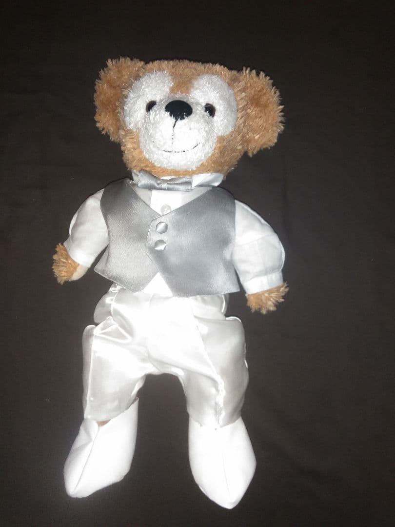 ✨nekomata様用ダッフィータキシード